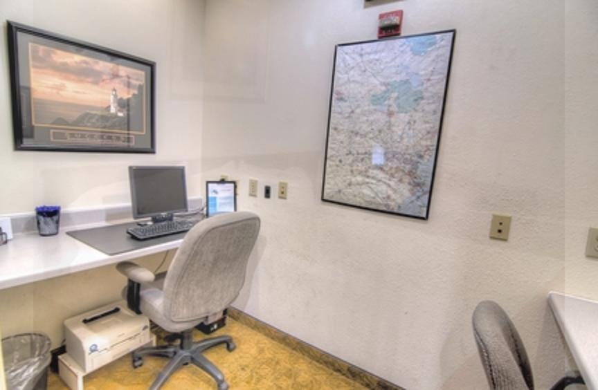 Holiday Inn Express & Suites Houston Northwest-Brookhollow By Ihg Bekvämligheter bild
