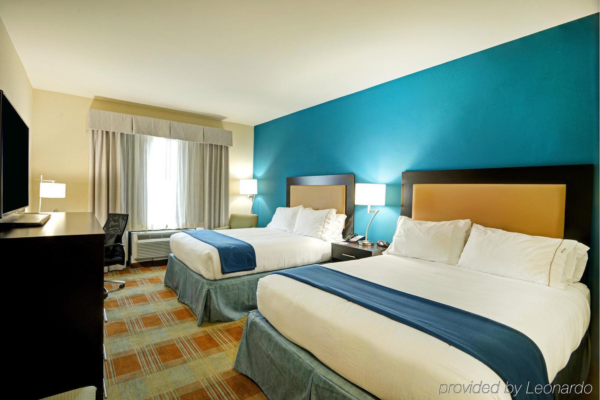 Holiday Inn Express & Suites Houston Northwest-Brookhollow By Ihg Exteriör bild