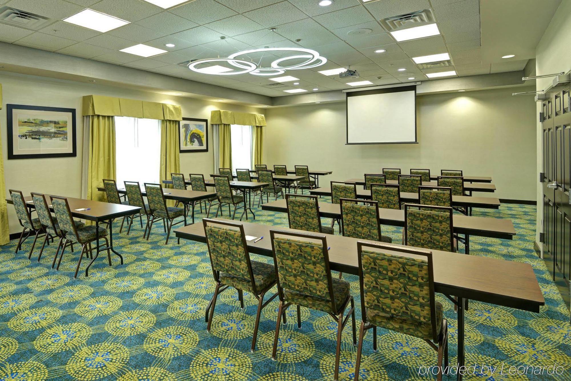 Holiday Inn Express & Suites Houston Northwest-Brookhollow By Ihg Exteriör bild